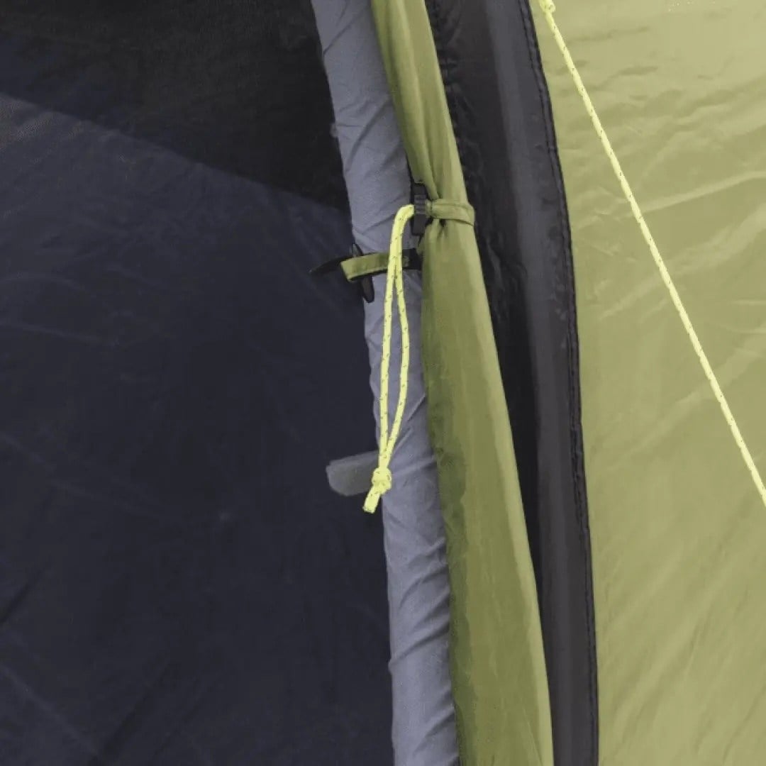 Dometic Kampa Brean 3 AIR 3 Kişilik Şişme Havalı Kamp Çadırı-Kamp Çadırları-DOM. 9120001256