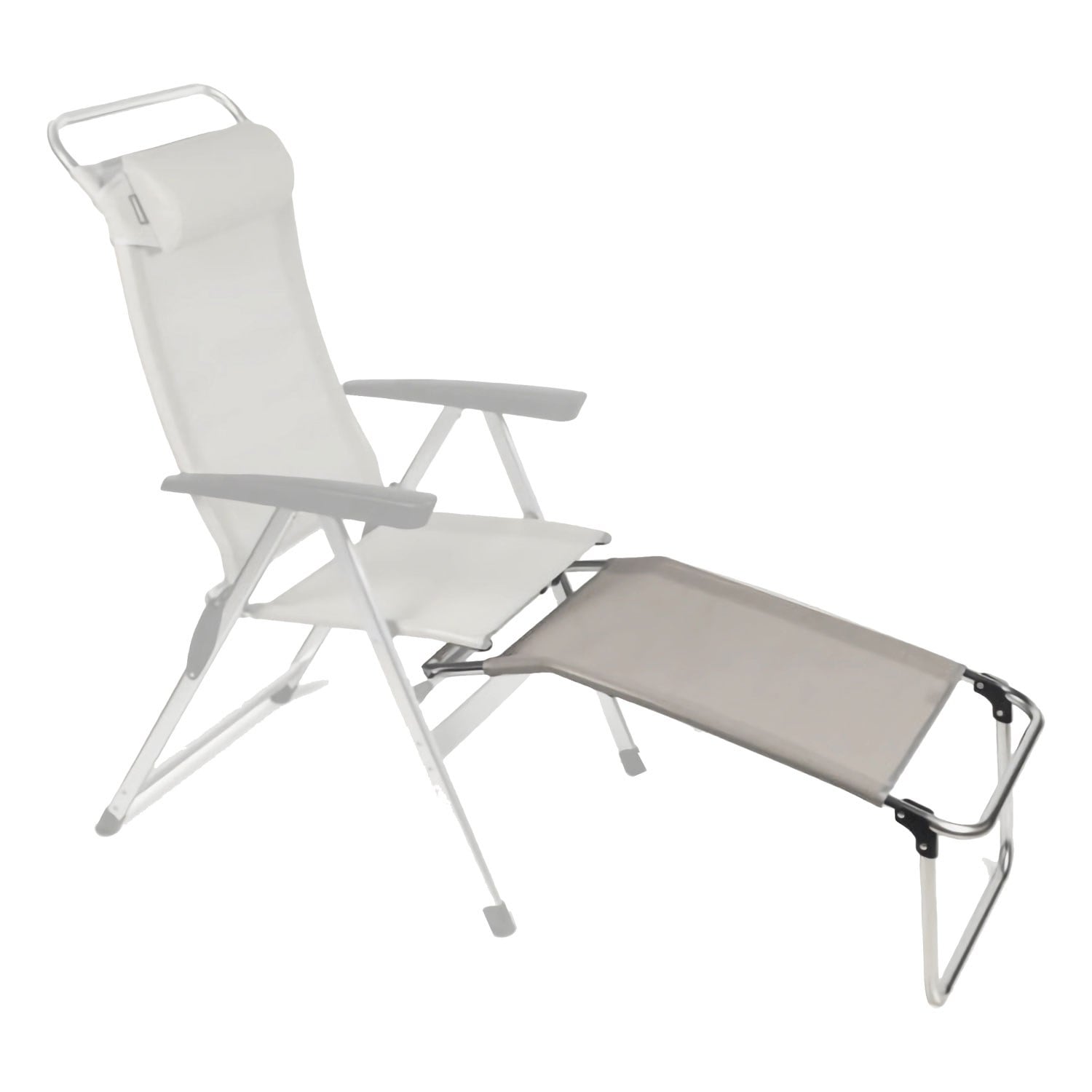 Dometic Kampa Roma Ore Kamp Sandalyesi Ek Ayak Uzatma-Kamp Sandalyeleri-DOM.9120002050