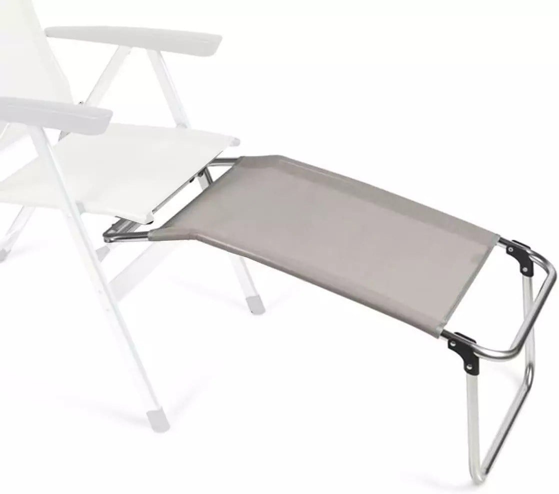 Dometic Kampa Roma Ore Kamp Sandalyesi Ek Ayak Uzatma-Kamp Sandalyeleri-DOM.9120002050