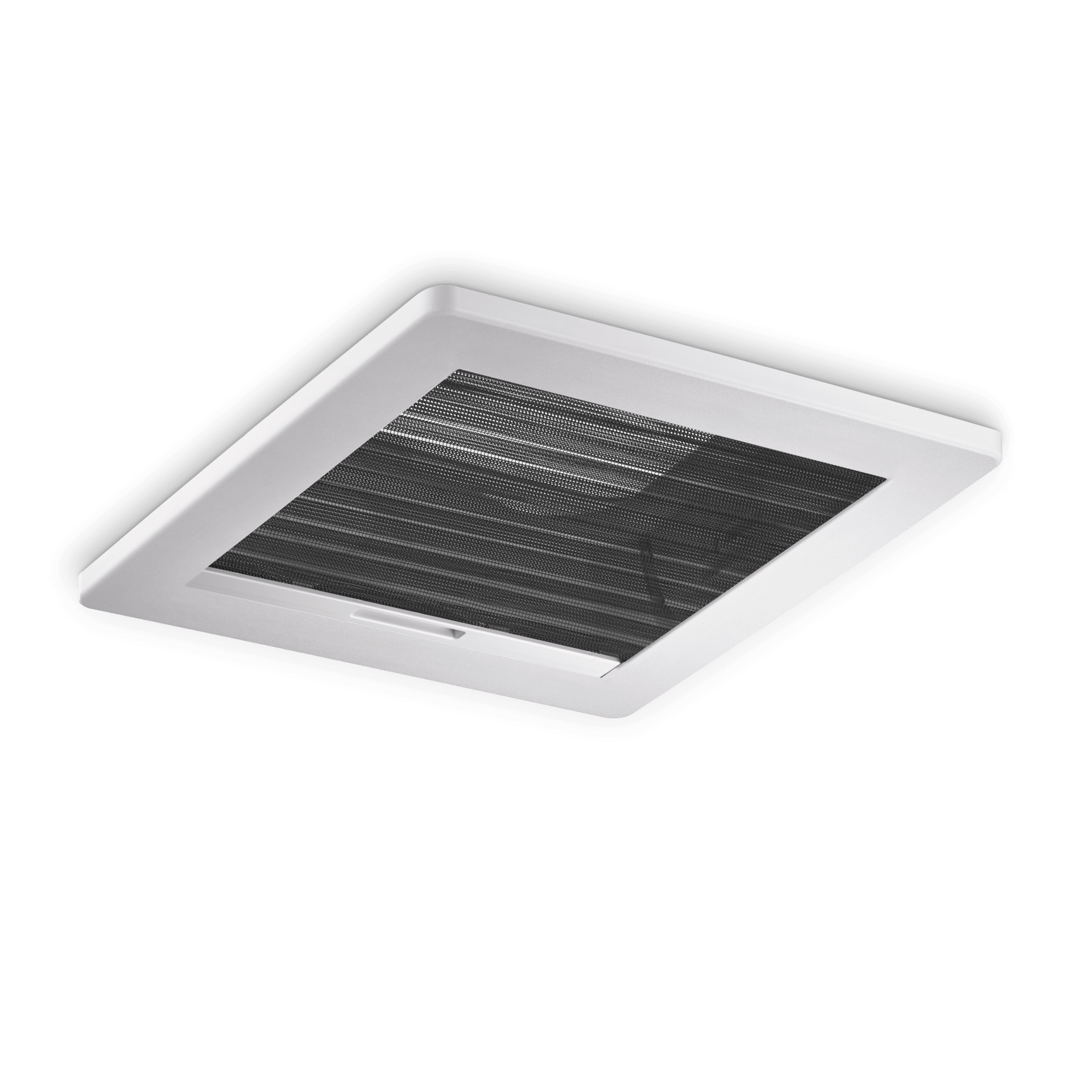 Dometic Micro Heki Roof window with flyscreen, without forced ventilation