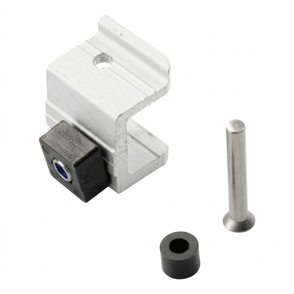 Dometic Plastik Tente Kolu Tutucu-Tente-DOM.4453000880