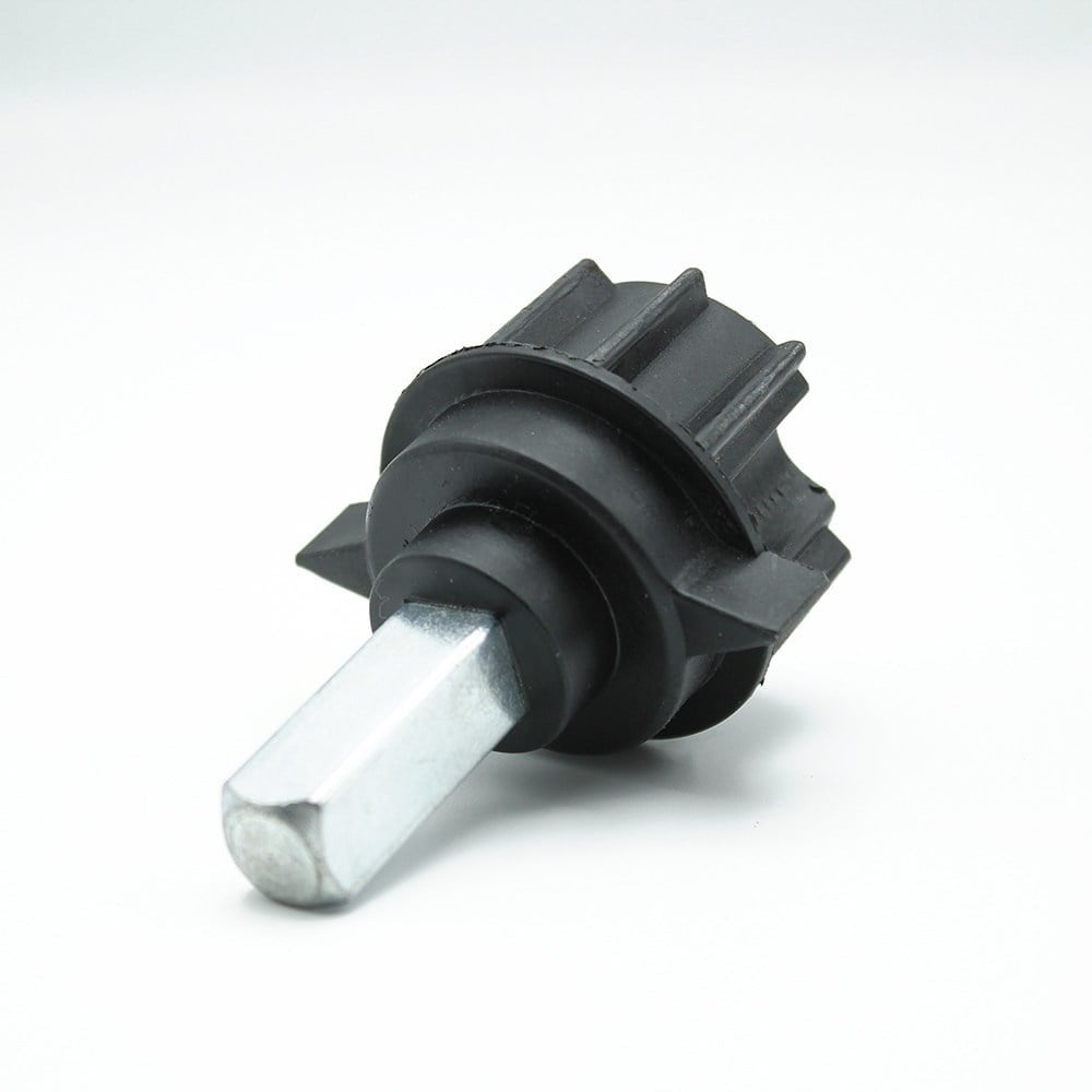 Dometic PW1100 Tente Sol Şaft-Tente-DOM.4453000875