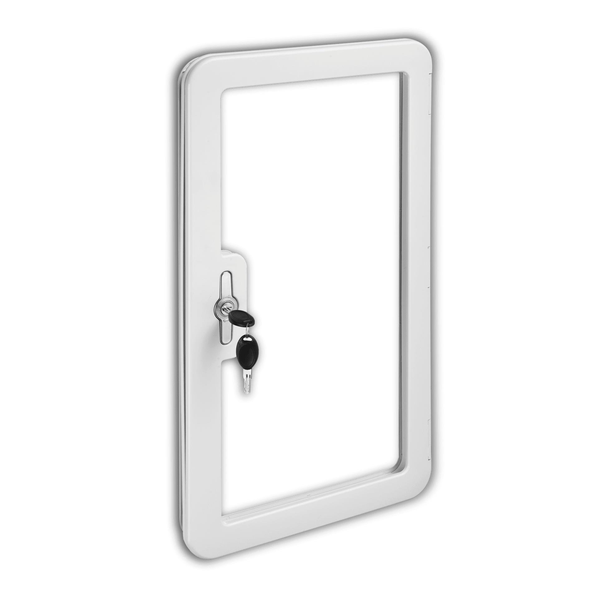 Dometic SK 5 Service Hatch, 360 x 310 mm