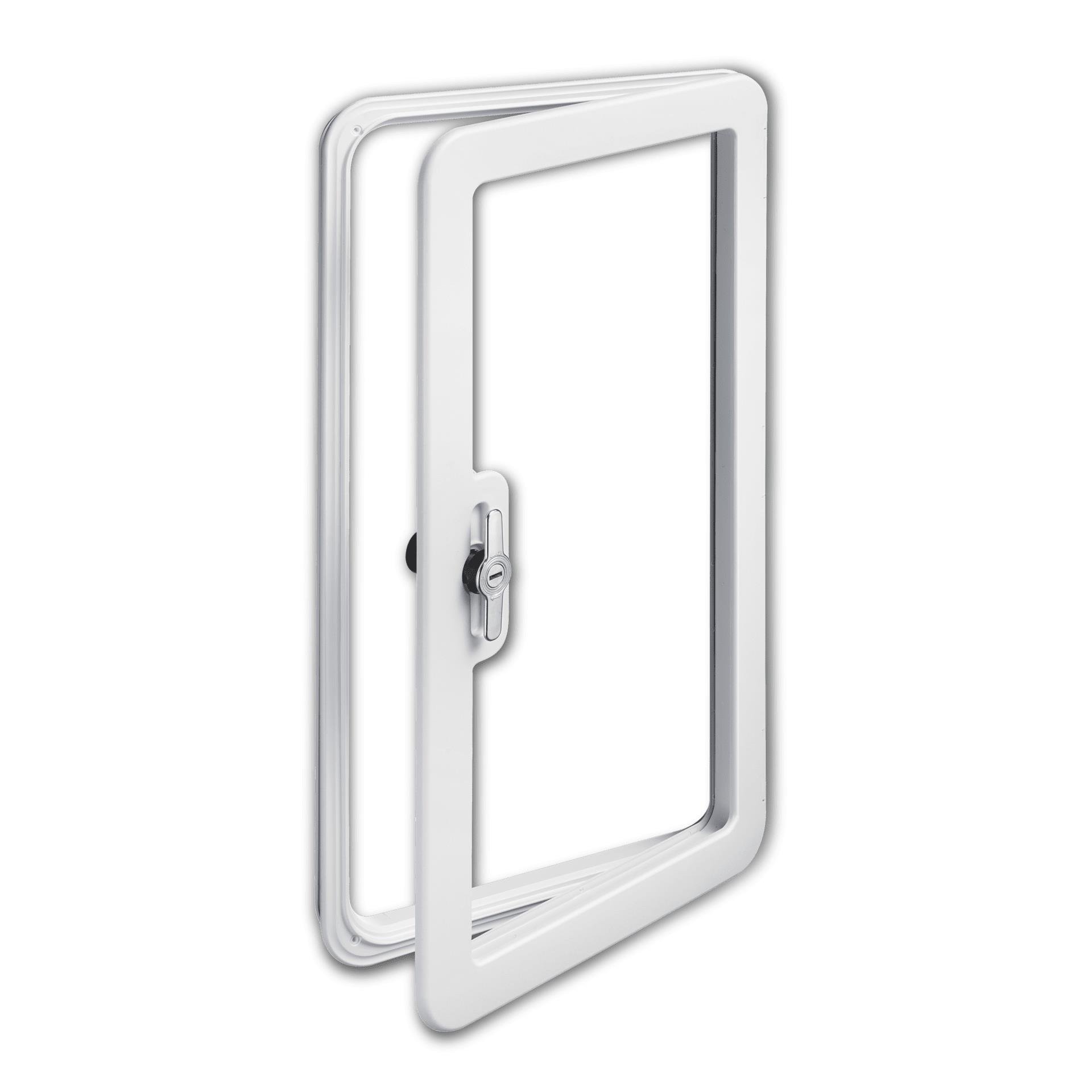 Dometic SK 5 Service Hatch, 360 x 310 mm