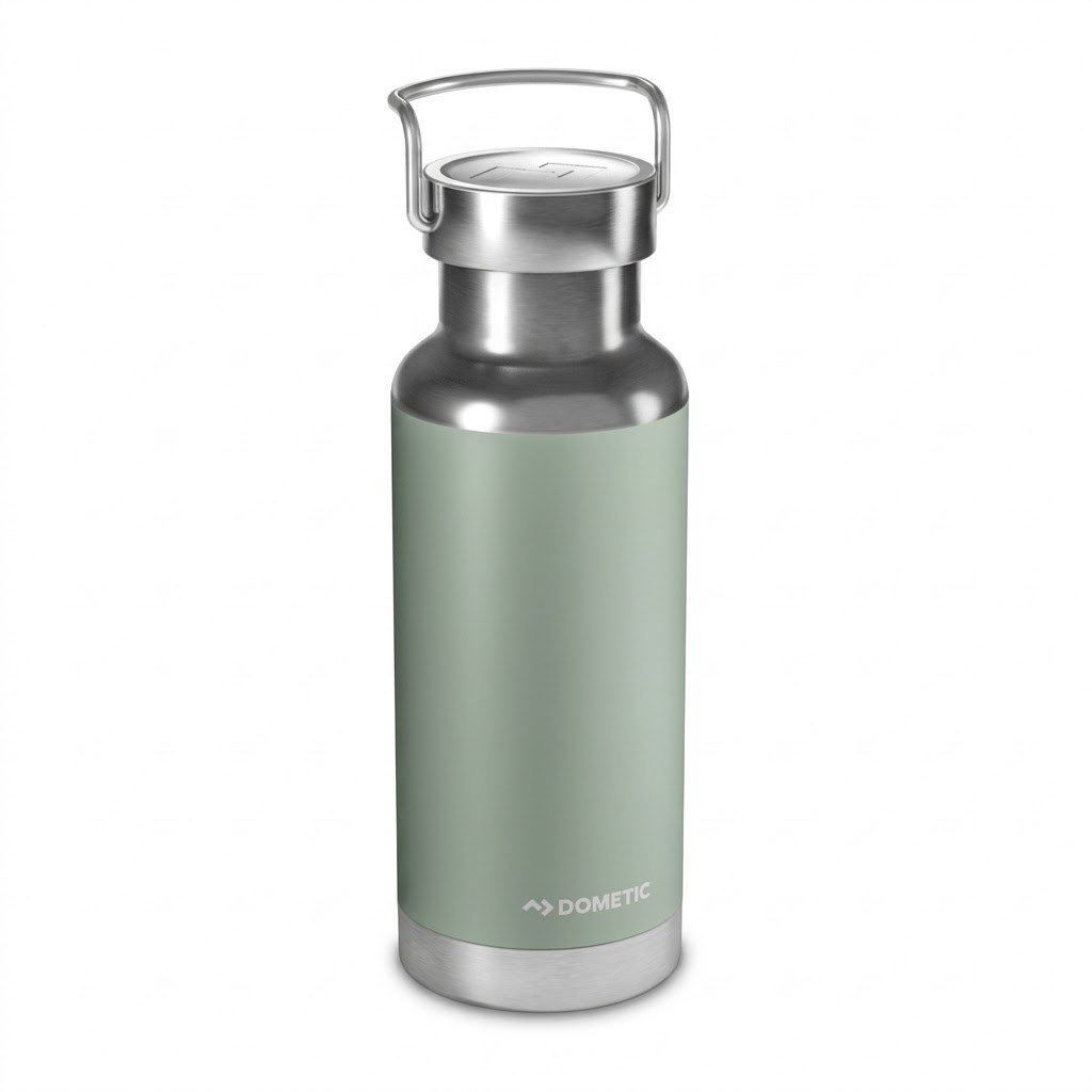 Dometic Thrm48 480ml Yosun Termos -Kamp Aksesuarları-DOM.9600029324