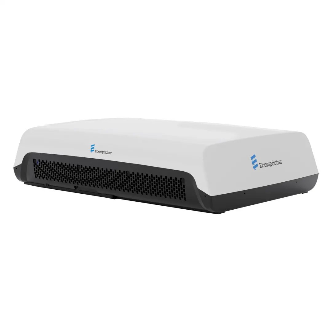 Eberspacher Breezonic Performance HP 8530 BTU Karavan Kliması-Tepe Tipi Klima-EBS.EB8530