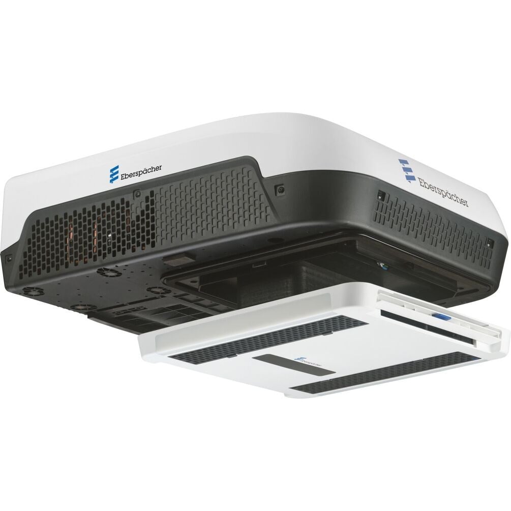 Eberspacher Breezonic Slim Plus HP 7855 BTU Karavan Kliması-Tepe Tipi Klima-EBS.EB7855