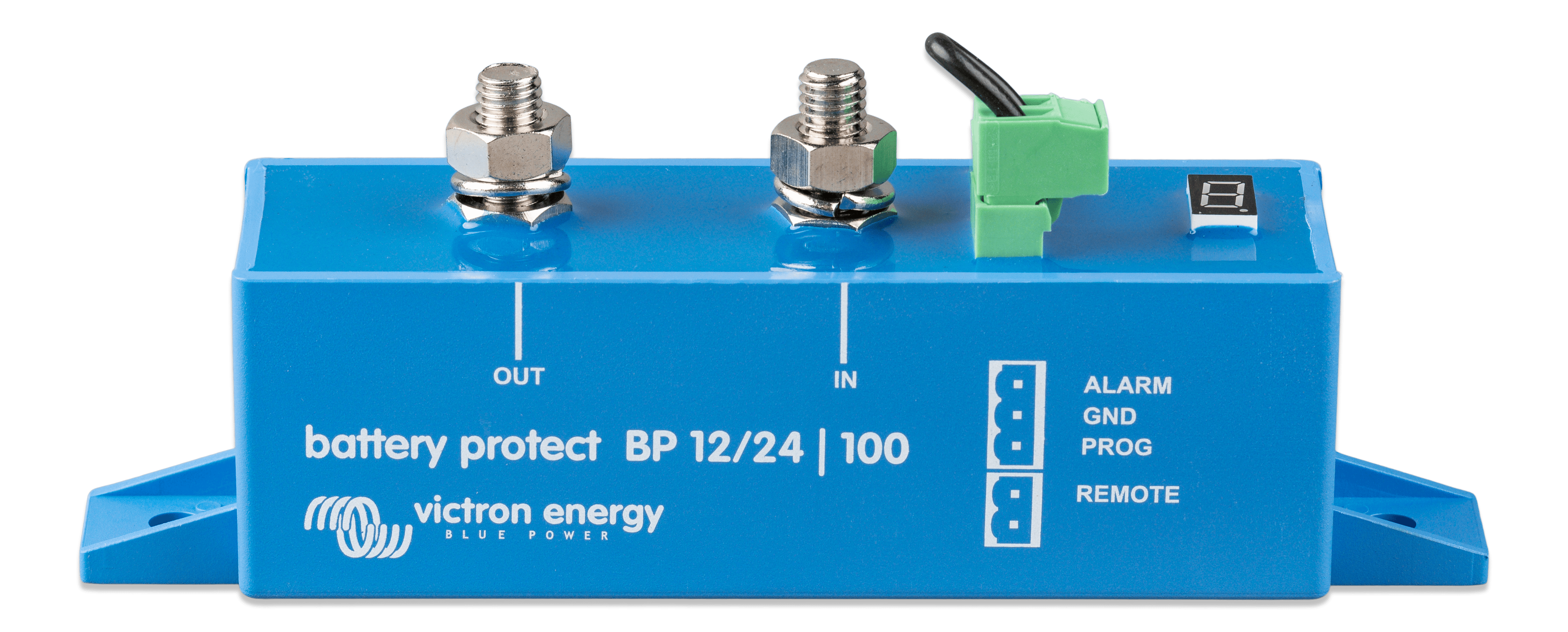 Victron Batteryprotect 12/24V 100A Akü Koruyucu