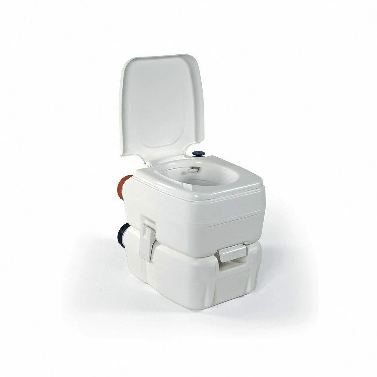 Fiamma BI-POT 39 20L Atık Tankı Portatif Tuvalet-Tuvaletler-FIA.01355-01-