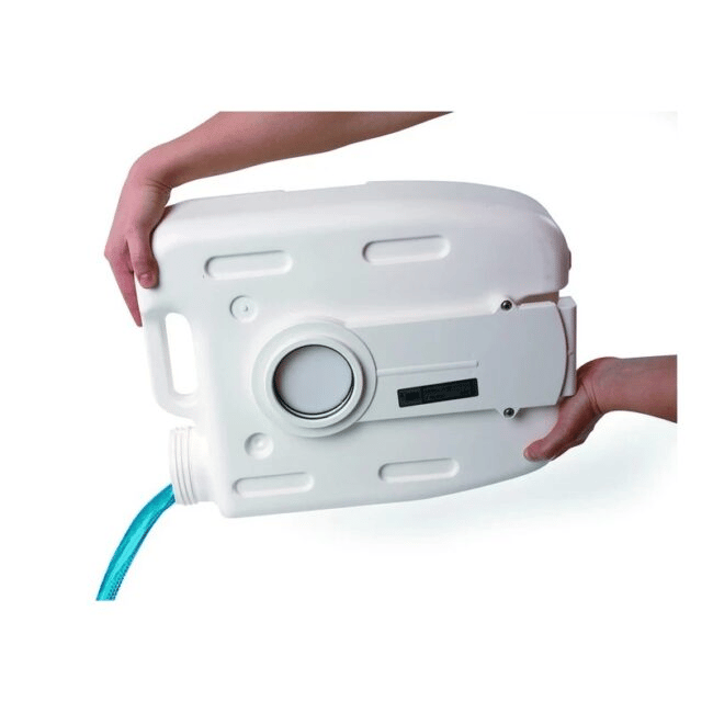 Fiamma BI-POT 39 20L Atık Tankı Portatif Tuvalet-Tuvaletler-FIA.01355-01-
