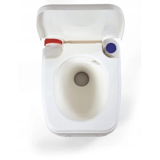 Fiamma BI-POT 39 20L Atık Tankı Portatif Tuvalet-Tuvaletler-FIA.01355-01-