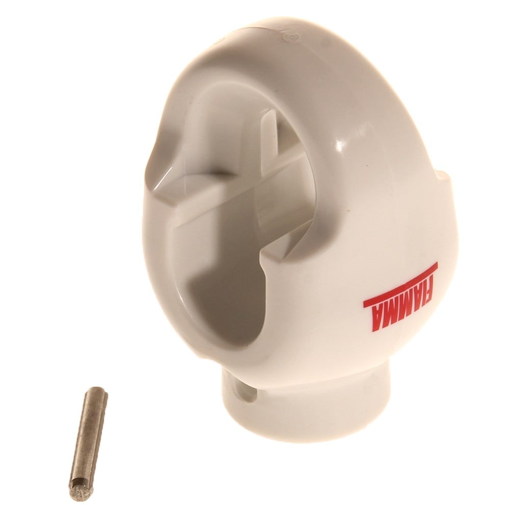 Fiamma F45S/F65S Tente Çevirme Mekanizması Uç Kısmı-Fiamma-FIA.98655-134