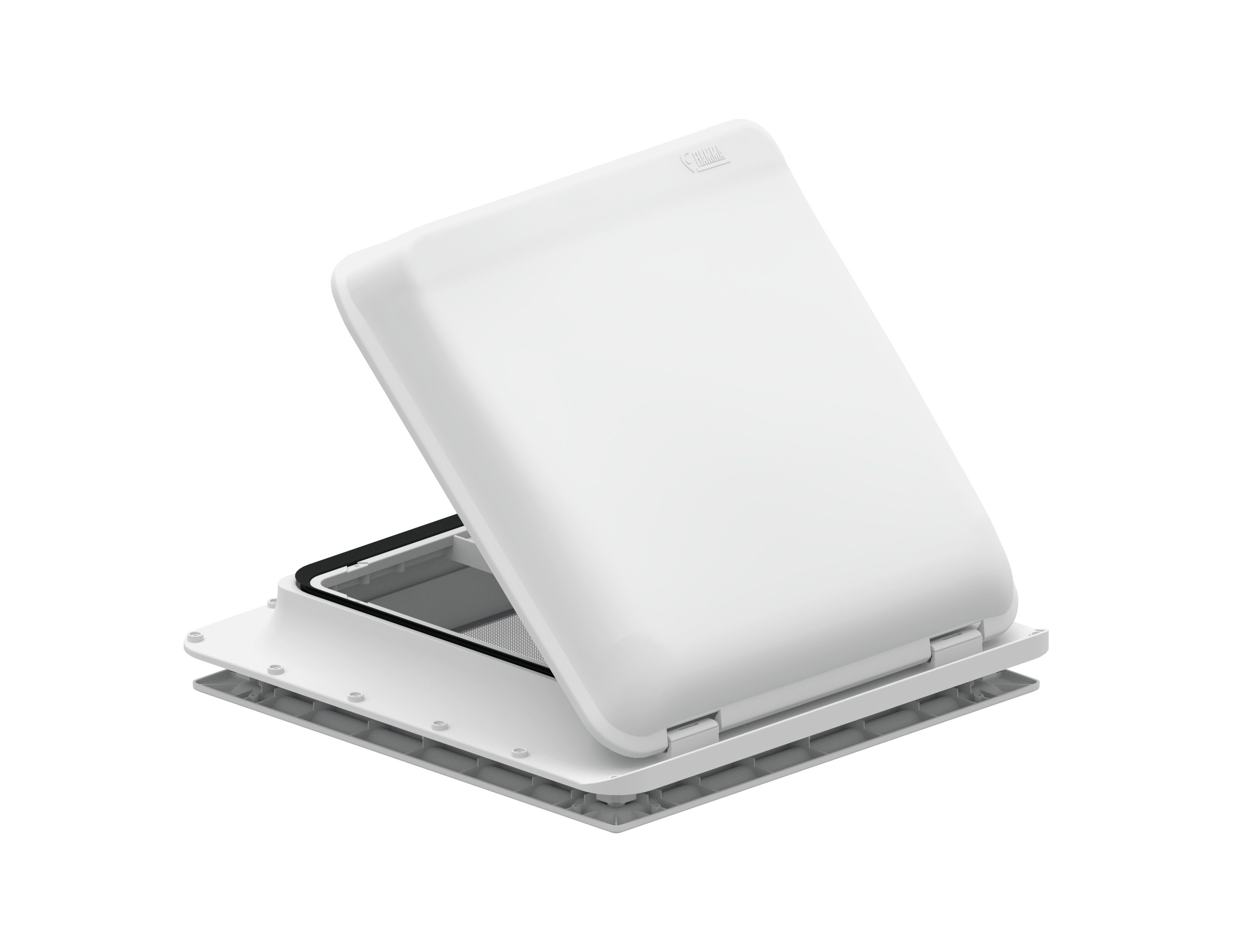 Fiamma Rooflight without ventilator Vent