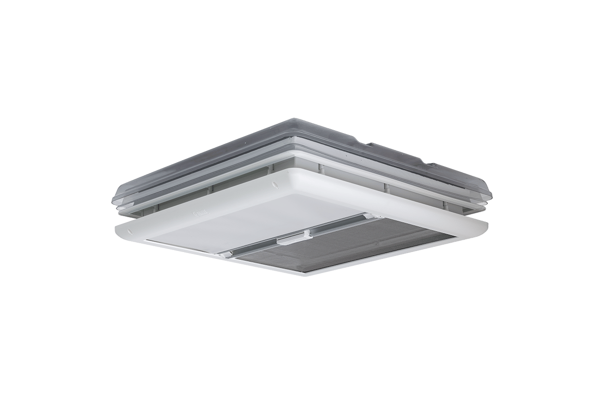 Fiamma Rooflight without ventilator Vent 50