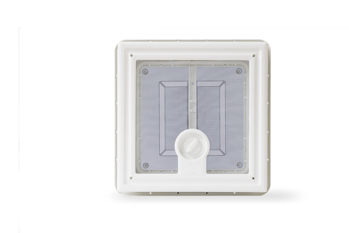 Fiamma Rooflight without ventilator Vent