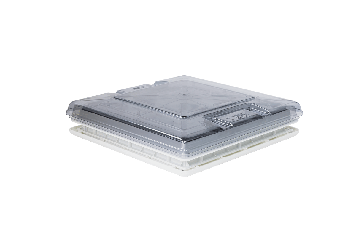 Fiamma Rooflight without ventilator Vent 50