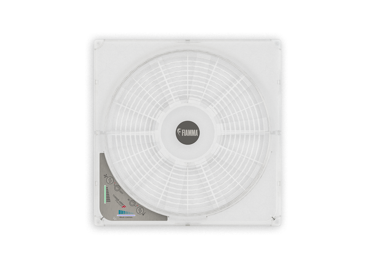 Fiamma Rooflight without ventilator Vent F Pro
