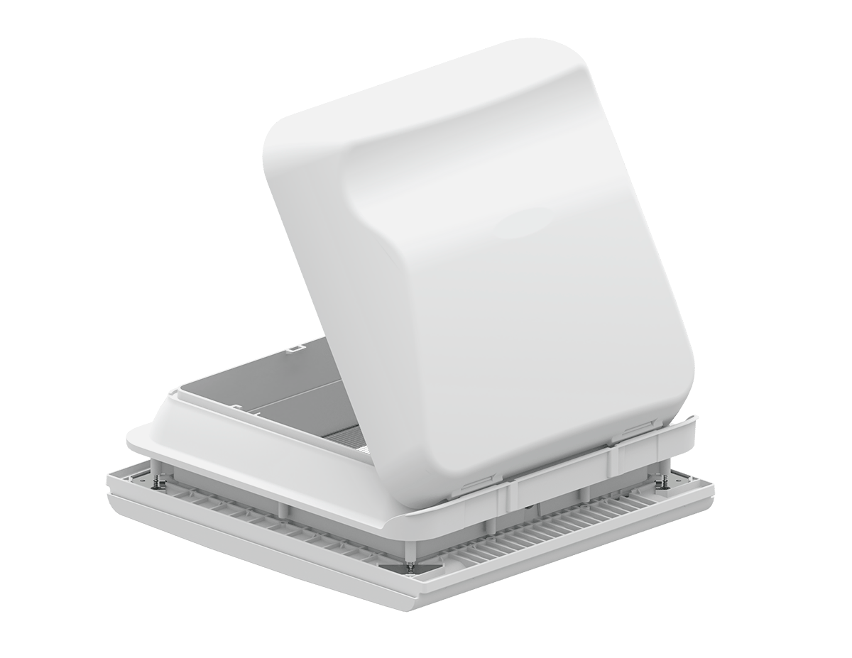 Fiamma Rooflight without ventilator Vent 28F