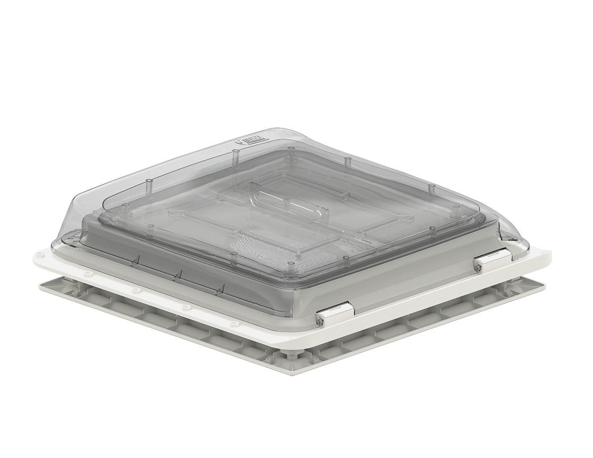 Fiamma Rooflight without ventilator Vent