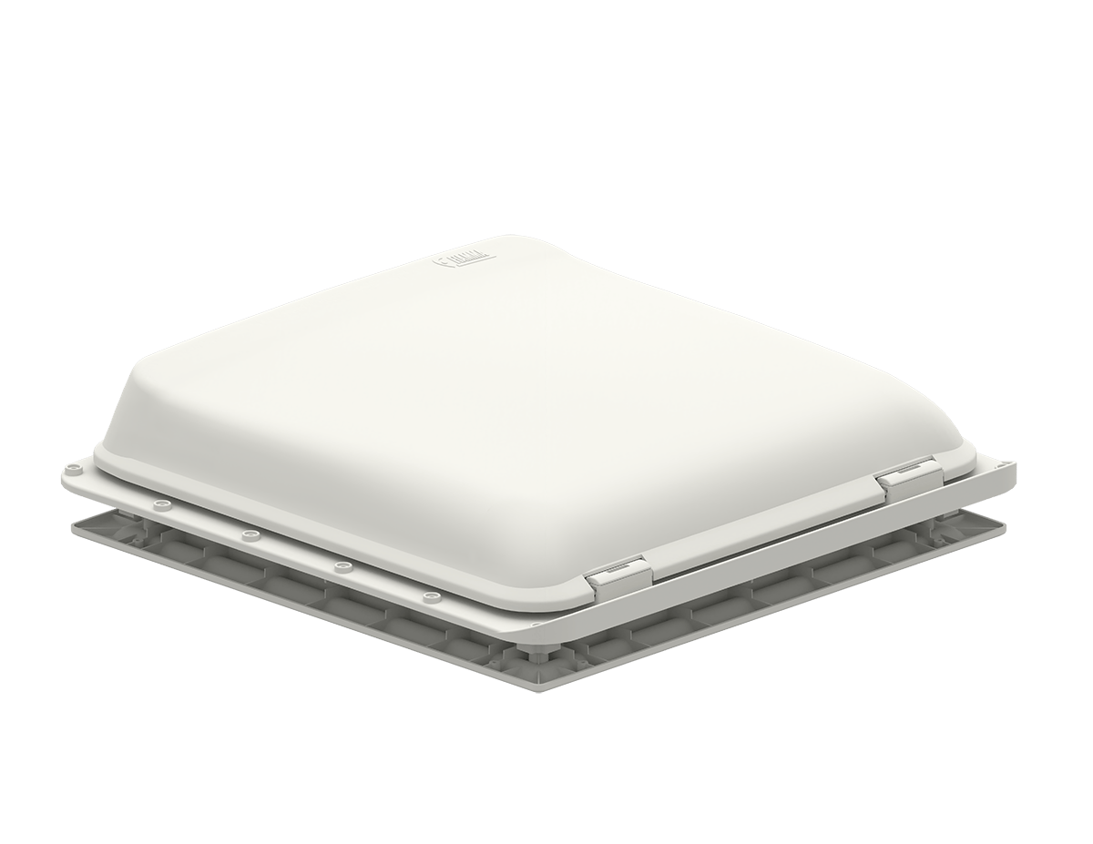 Fiamma Rooflight without ventilator Vent