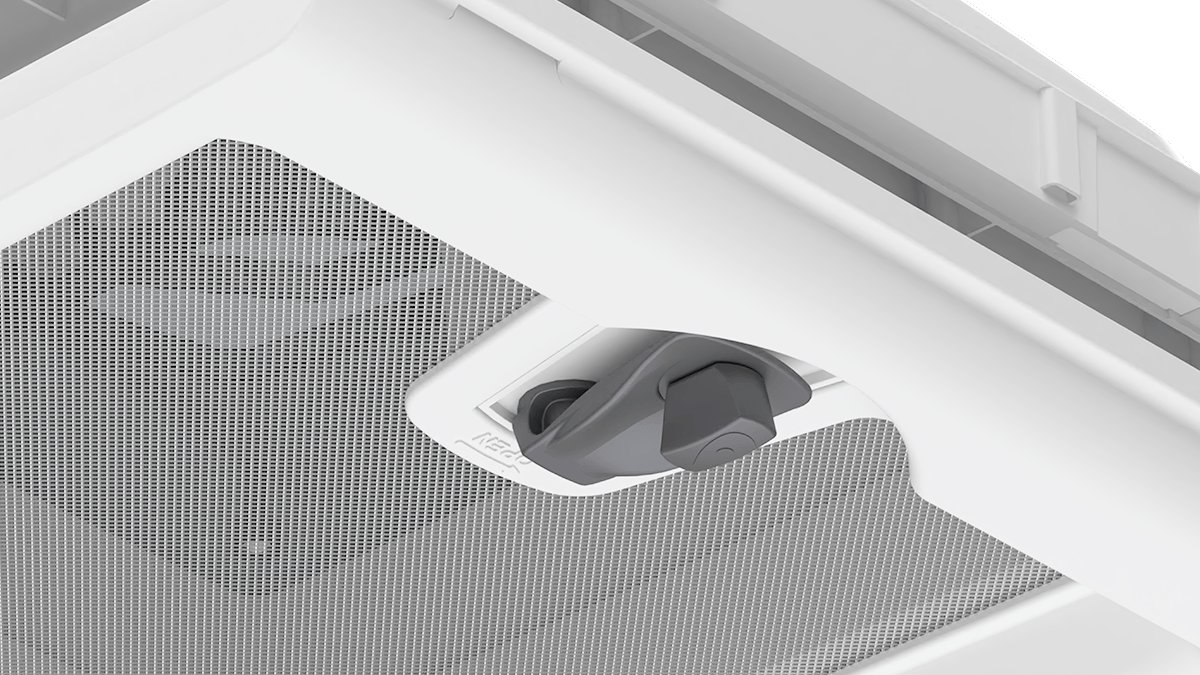 Fiamma Rooflight without ventilator Vent 28F