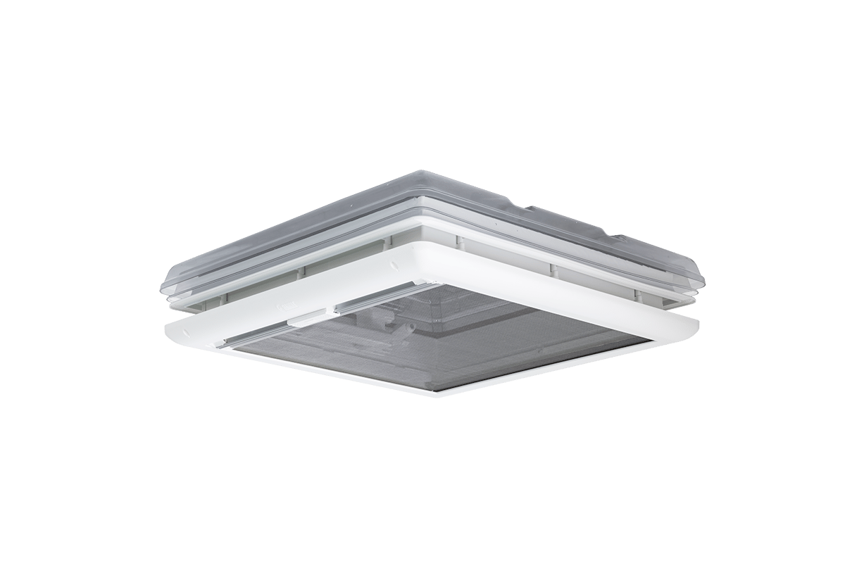 Fiamma Rooflight without ventilator Vent 50