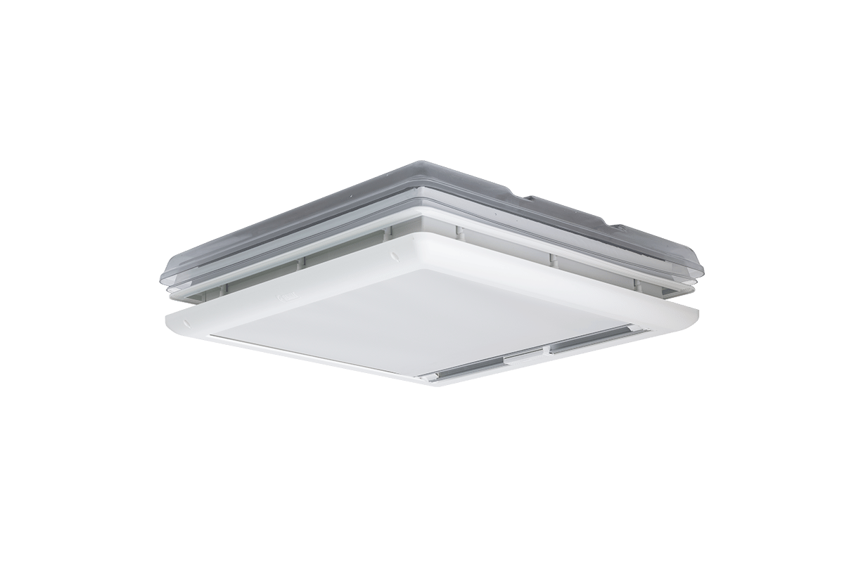 Fiamma Rooflight without ventilator Vent 50