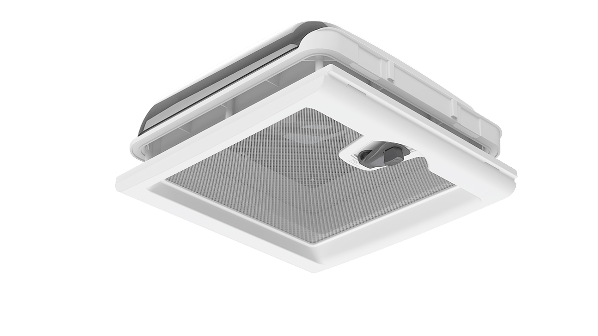 Fiamma Rooflight without ventilator Vent 28F