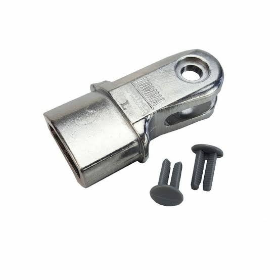 Fiamma Sol F45,F80,F65 Tente Destek Ayağı Uç Yedek Parçası-Fiamma-FIA.98655-575