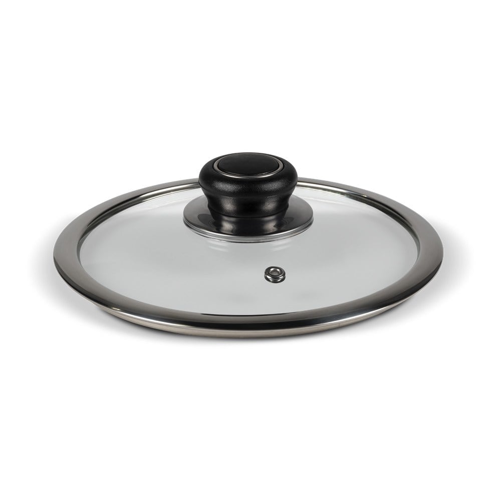 Kampa 14cm Tencere Kapağı-Kamp Aksesuarları-DOM.9120001372