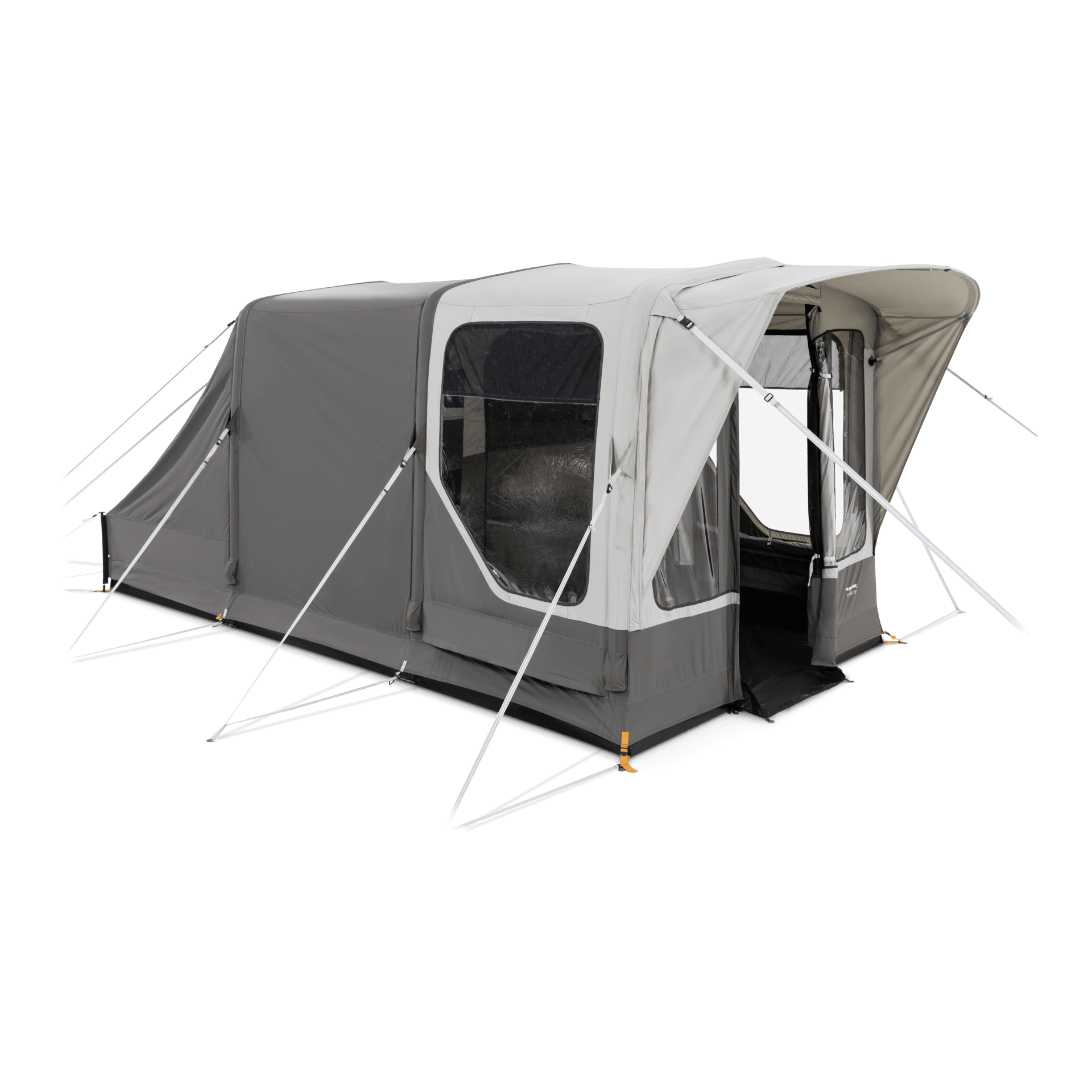 Kampa FTC/Boracay 301  3 Kişilik Şişme Havalı Kamp Çadırı-Kamp Çadırları-DOM. 9120001468