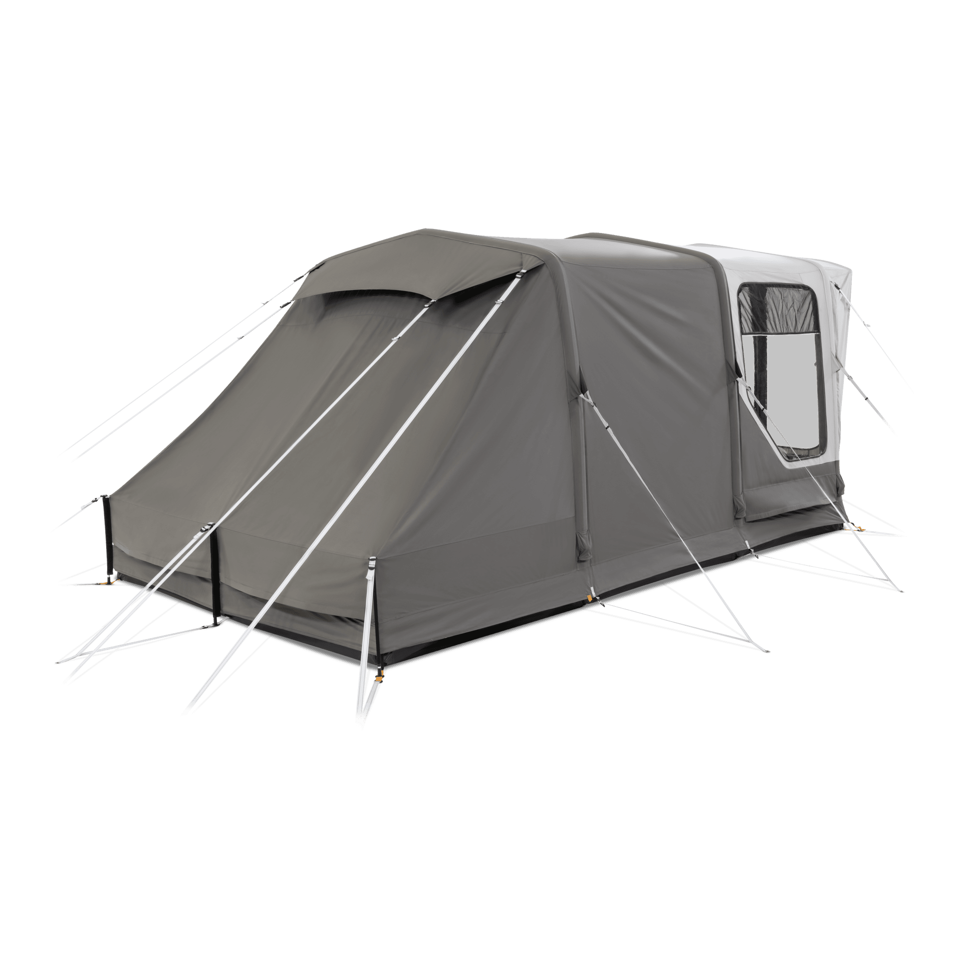 Kampa FTC/Boracay 301  3 Kişilik Şişme Havalı Kamp Çadırı-Kamp Çadırları-DOM. 9120001468