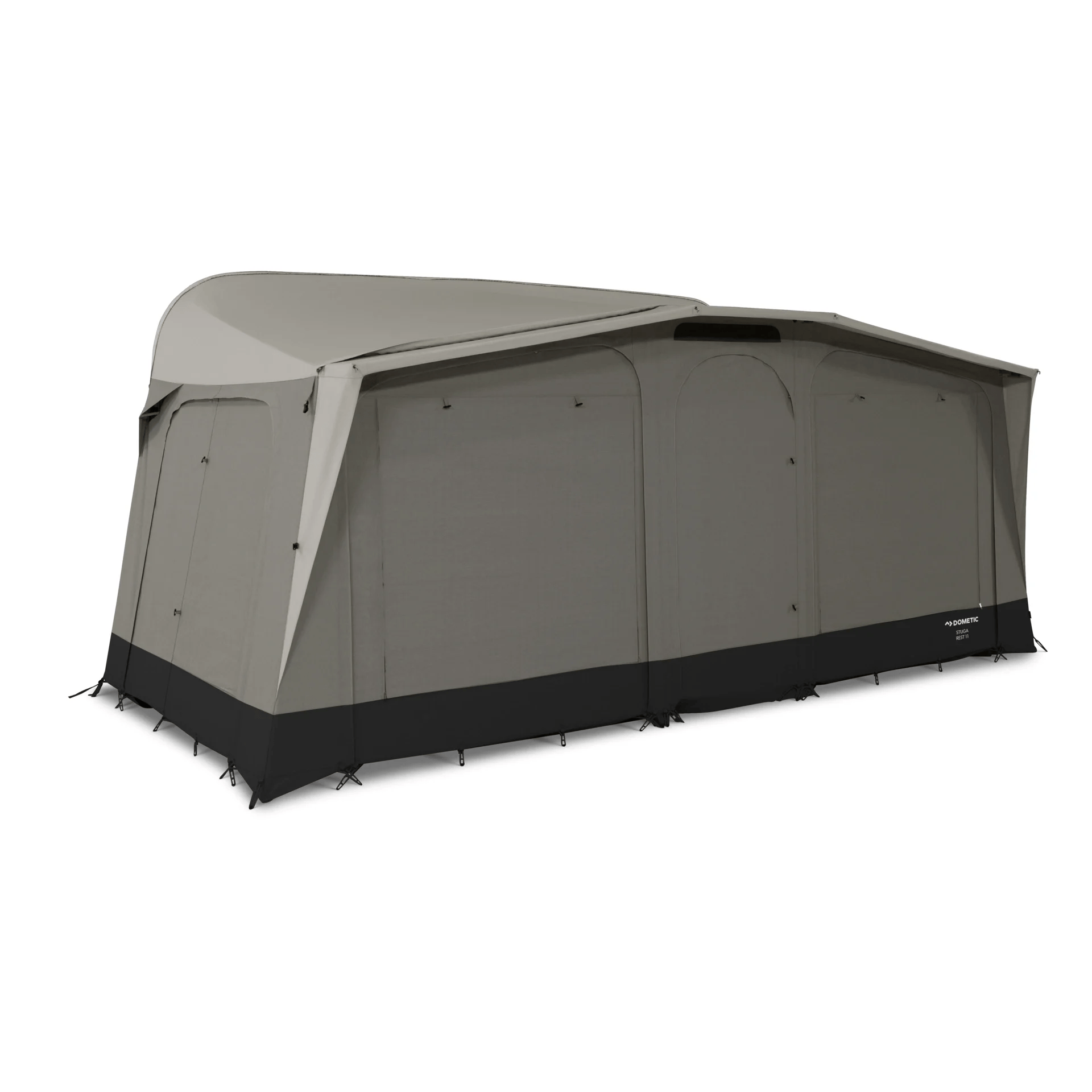 Kampa Stuga Rest 10 470cm (865-890cm) Tam Kapama İskeletli, Sezonluk Karavan Çadırı-Kamp Çadırları-DOM.9120002381