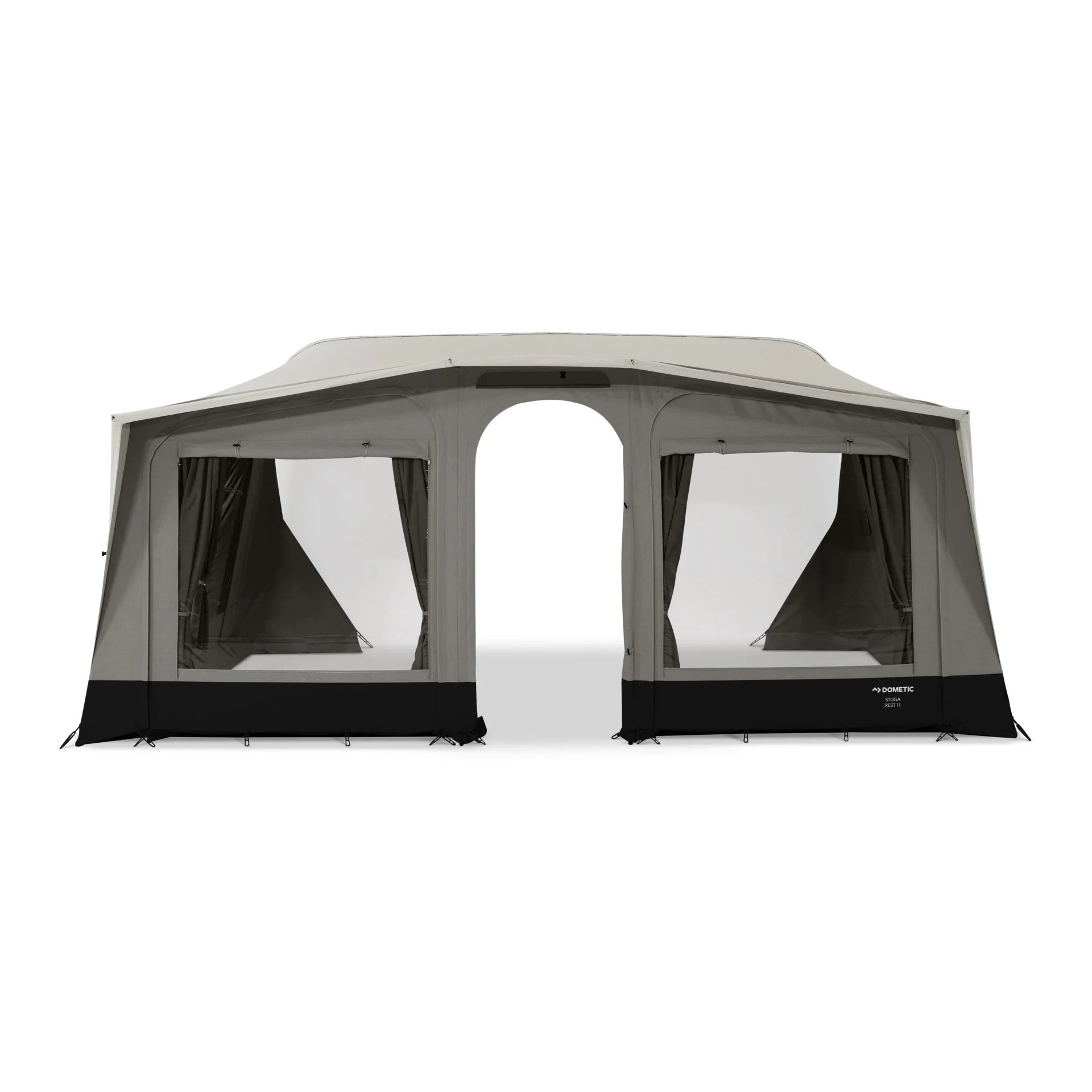 Kampa Stuga Rest 10 470cm (865-890cm) Tam Kapama İskeletli, Sezonluk Karavan Çadırı-Kamp Çadırları-DOM.9120002381