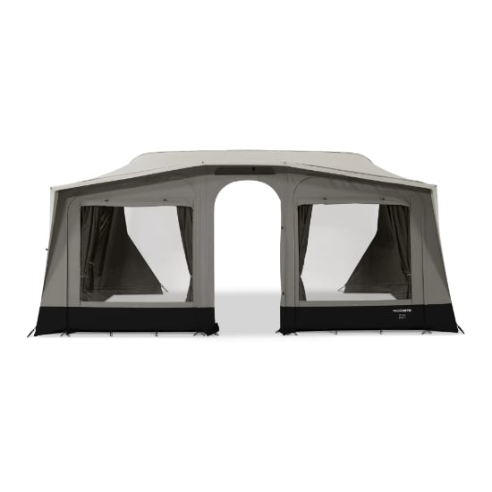 Kampa Stuga Rest 11 520cm (890-915cm) Tam Kapama İskeletli, Sezonluk Karavan Çadırı-Kamp Çadırları-DOM.9120002382