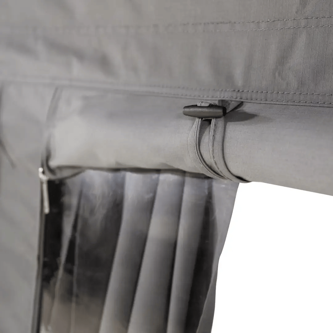 Kampa Stuga Rest 12 520cm (915-940cm) Tam Kapama İskeletli, Sezonluk Karavan Çadırı-Kamp Çadırları-DOM.9120002383