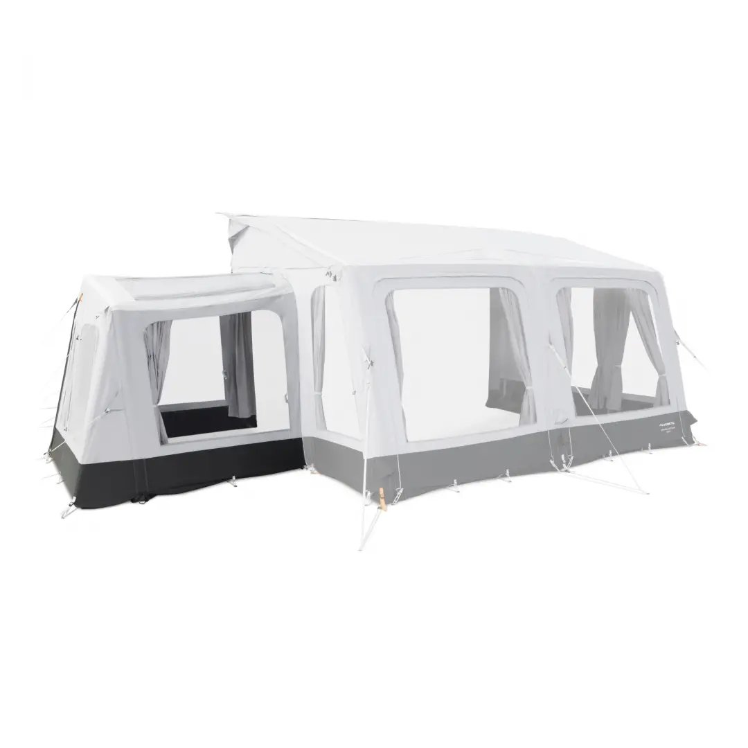 Kampa Tour AIR Conservatory Şişme Panoramik Ek Oda Modülü-Kamp Çadırları-DOM.9120002350