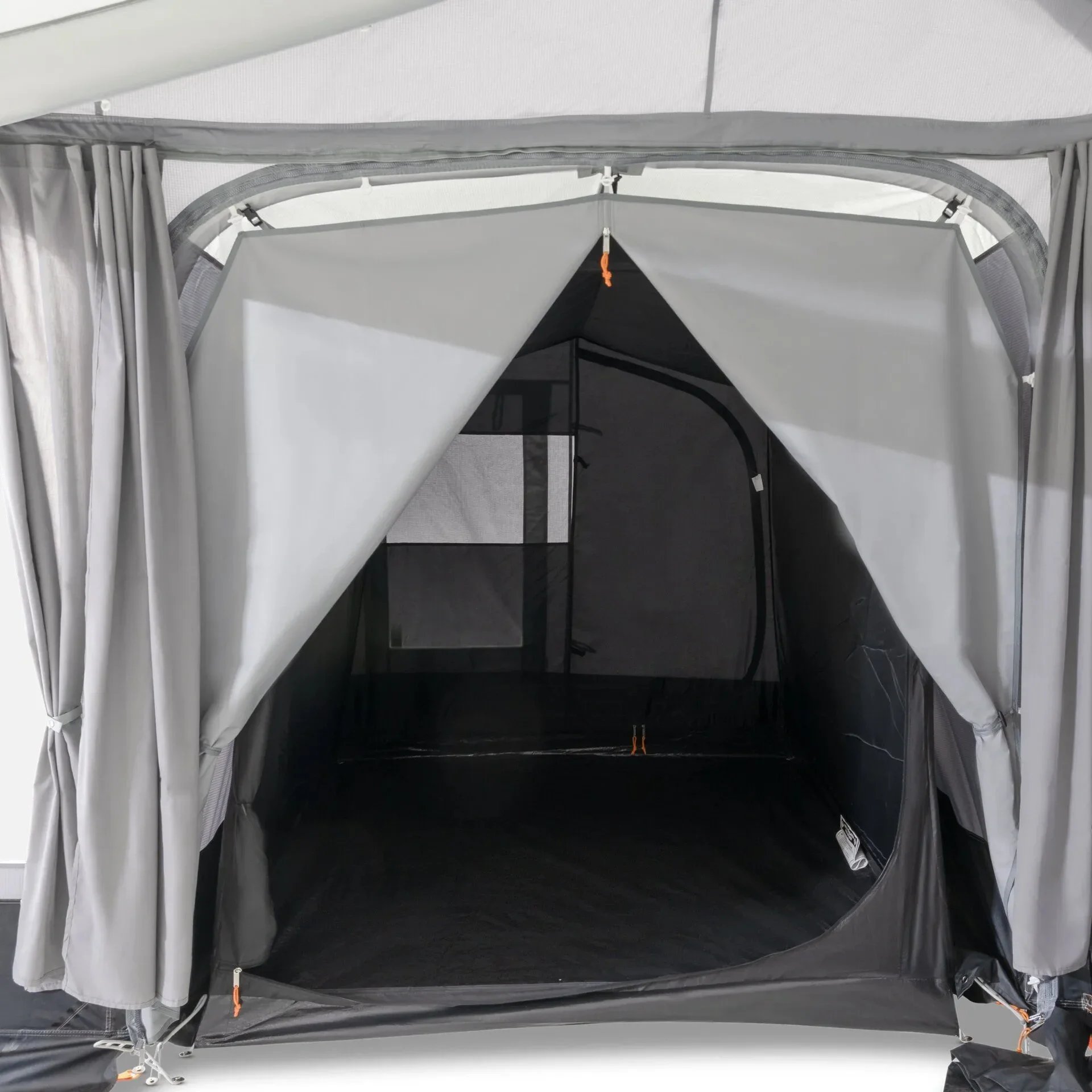 Kampa Tour AIR Tall Annexe Şişme Yüksek Ek Oda Modülü-Kamp Çadırları-DOM.9120002348