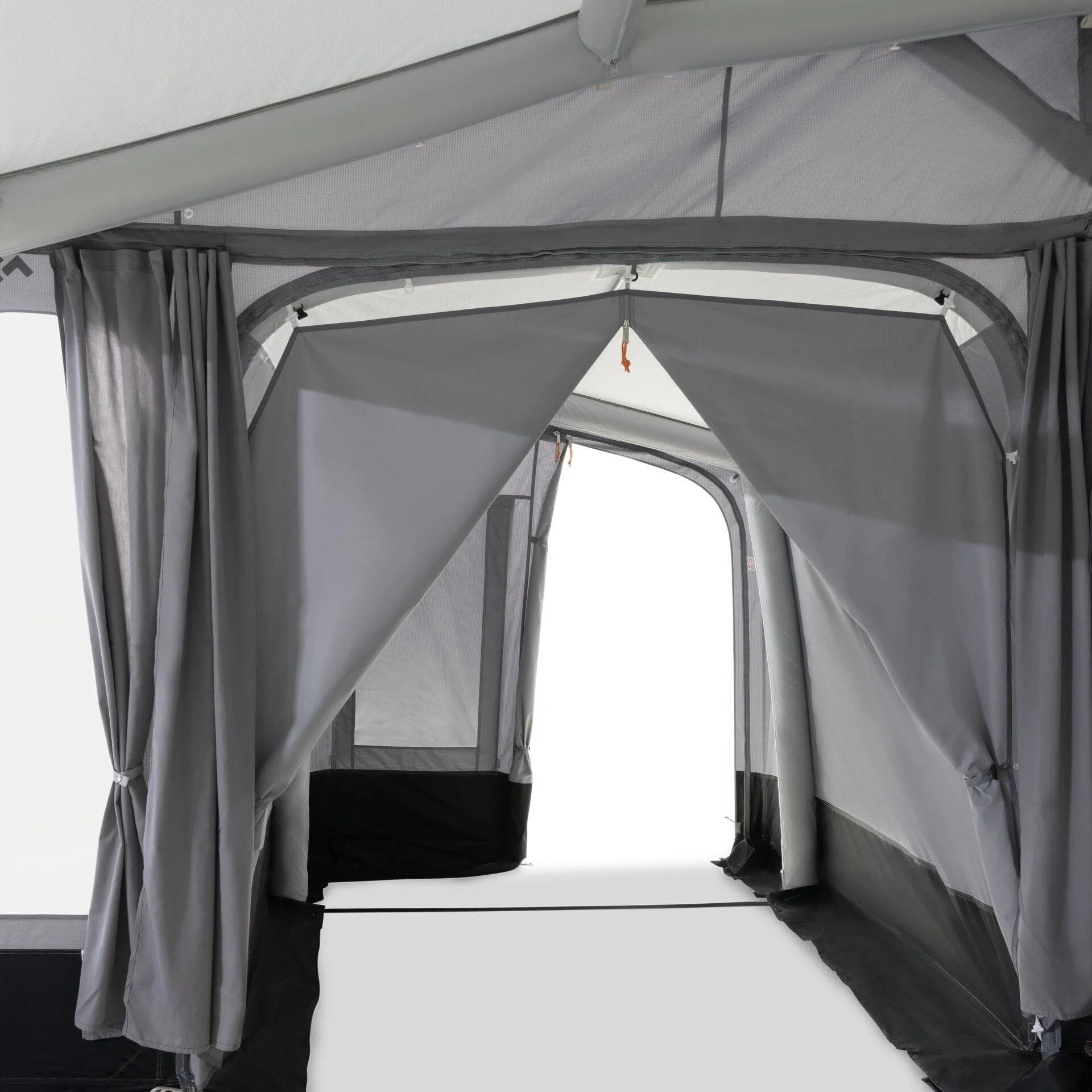 Kampa Tour AIR Tall Annexe Şişme Yüksek Ek Oda Modülü-Kamp Çadırları-DOM.9120002348