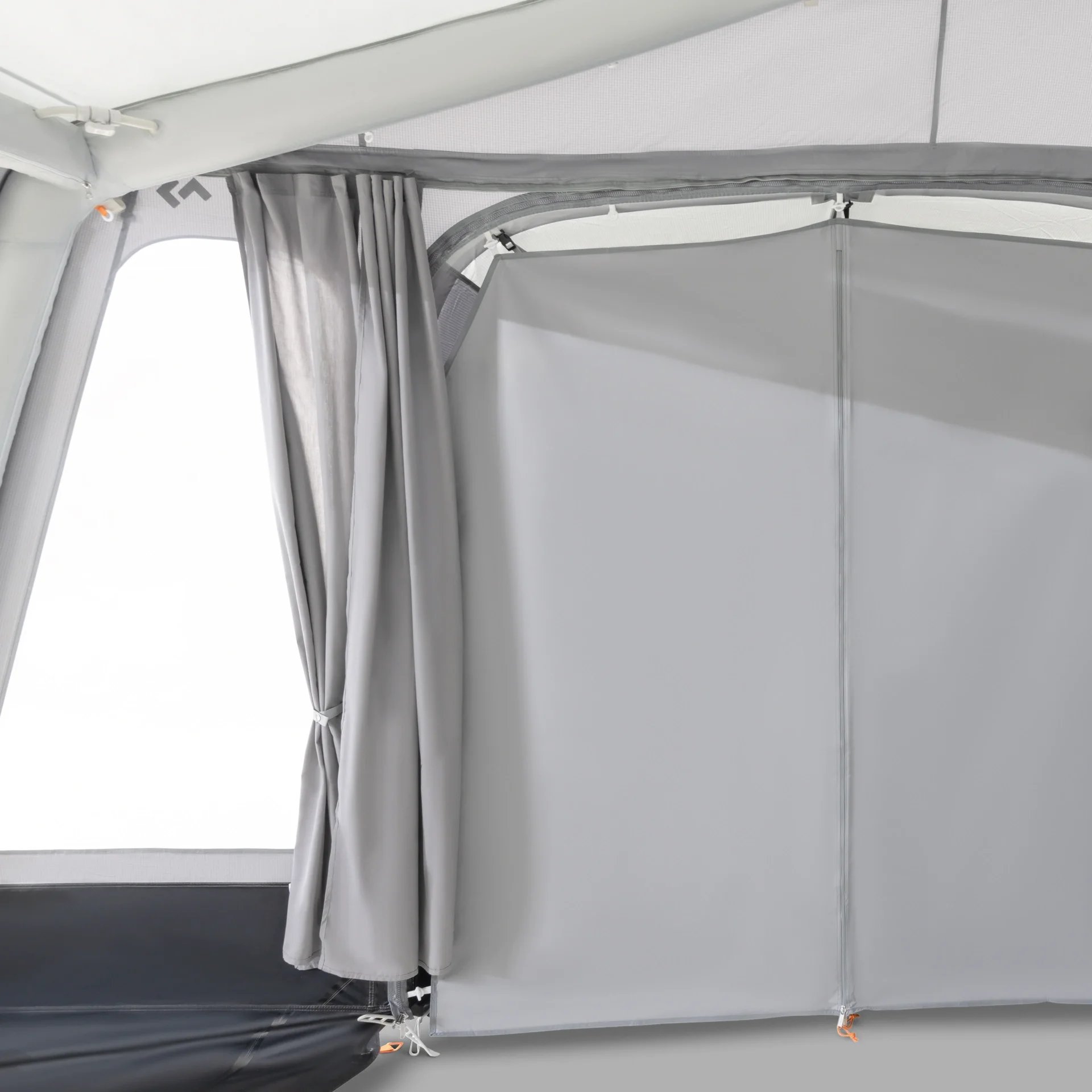 Kampa Tour AIR Tall Annexe Şişme Yüksek Ek Oda Modülü-Kamp Çadırları-DOM.9120002348