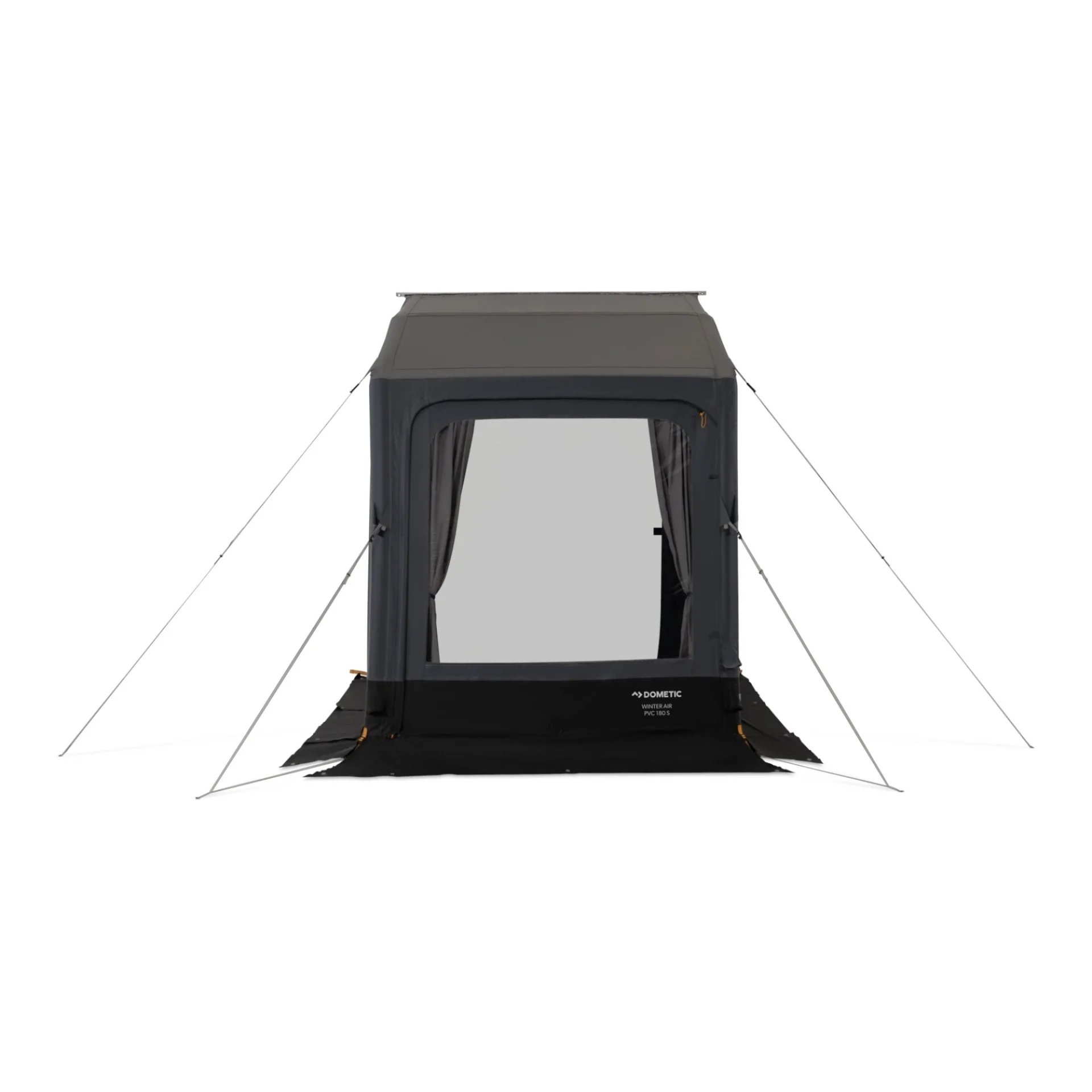 Kampa Winter AIR PVC 180 S Karavan İçin Şişirilebilir Kışlık Çadır-Kamp Çadırları-DOM.9120002366