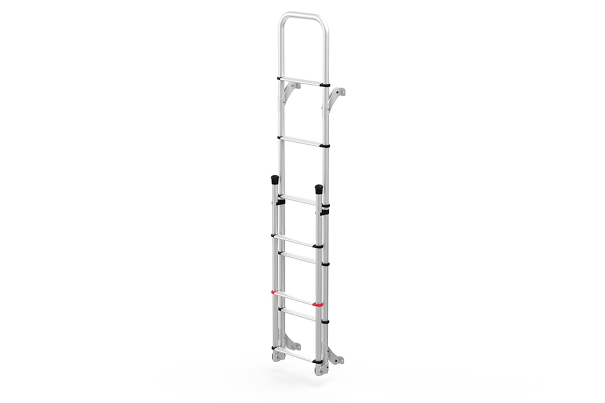 Ladders Deluxe DJ Crafter