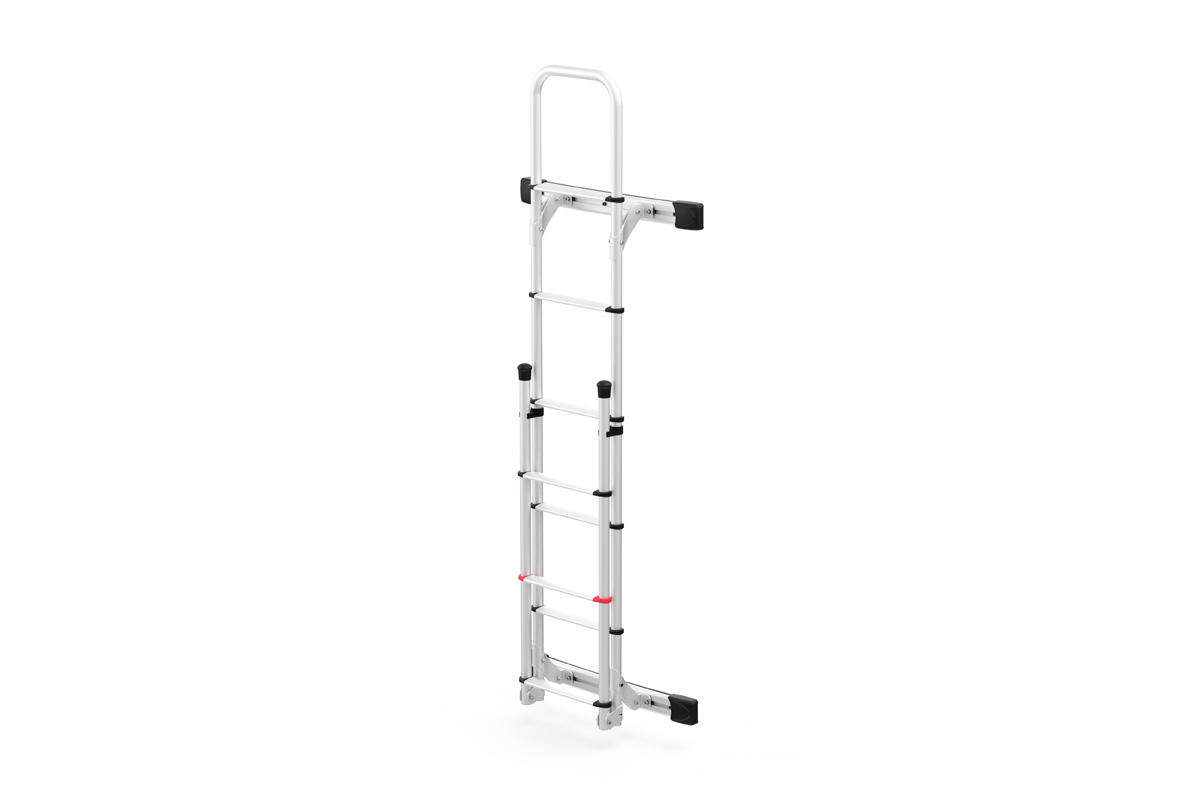 Ladders Deluxe DJ Crafter