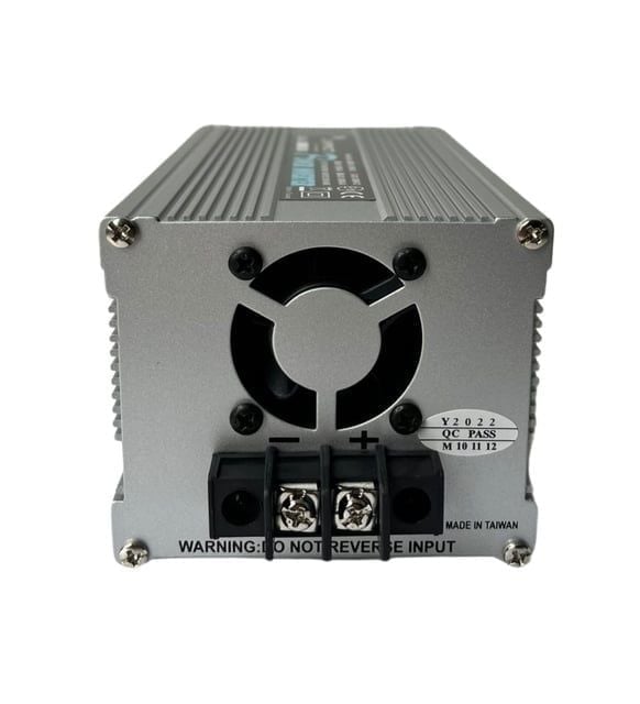 Linetech Modifiye Sinüs İnvertör 12V 300W Modified Sine Wave Inverter (A301-300-12)