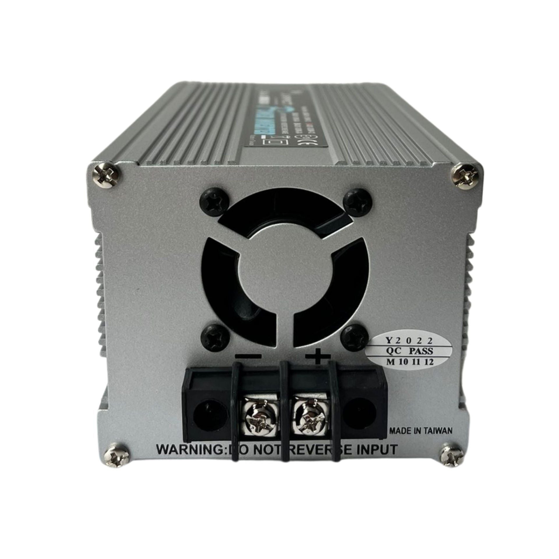 Linetech Modifiye Sinüs İnvertör 24V 300W Modified Sine Wave Inverter (A301-300-24)