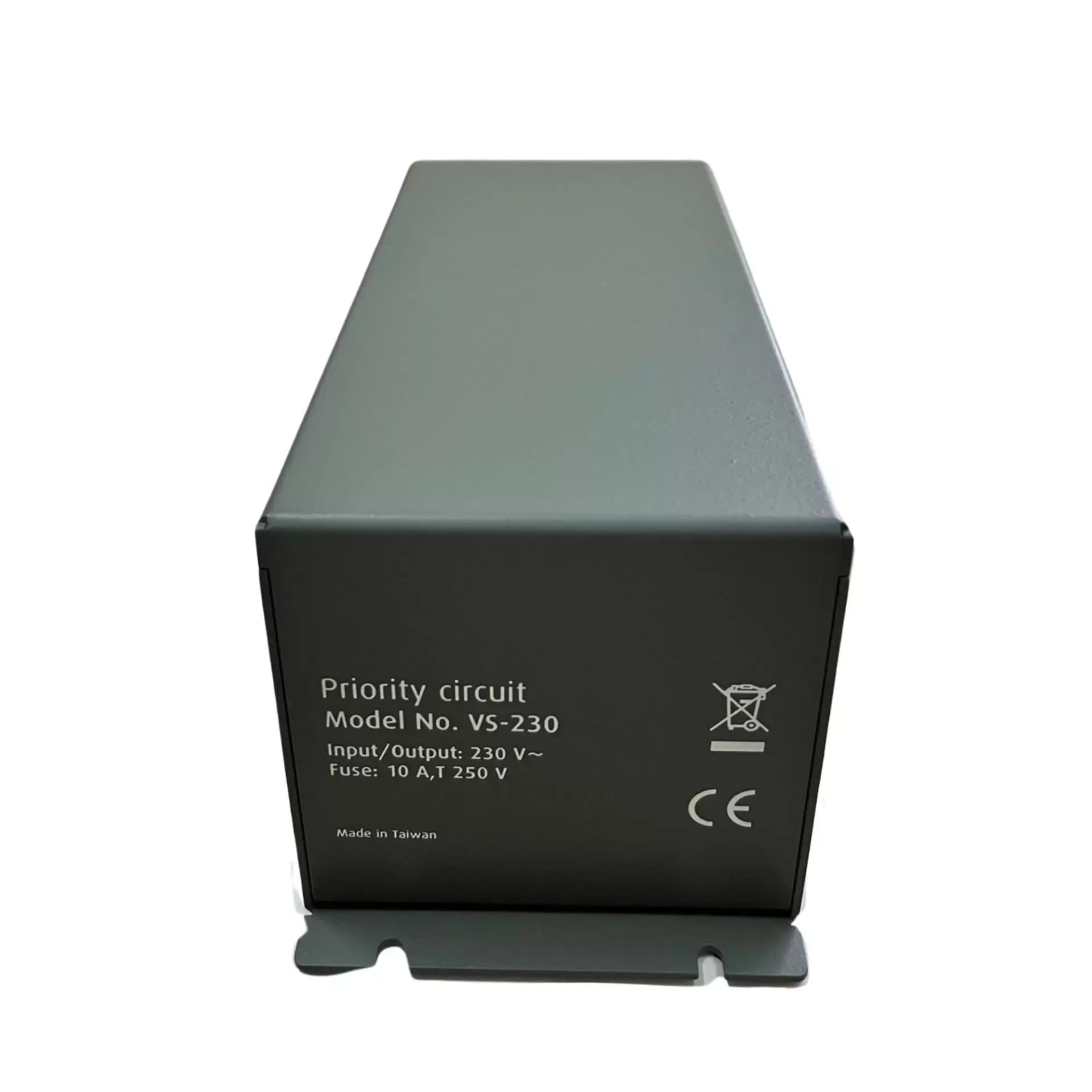 Linetech Otomatik Transfer Switch 10A (VS-230)