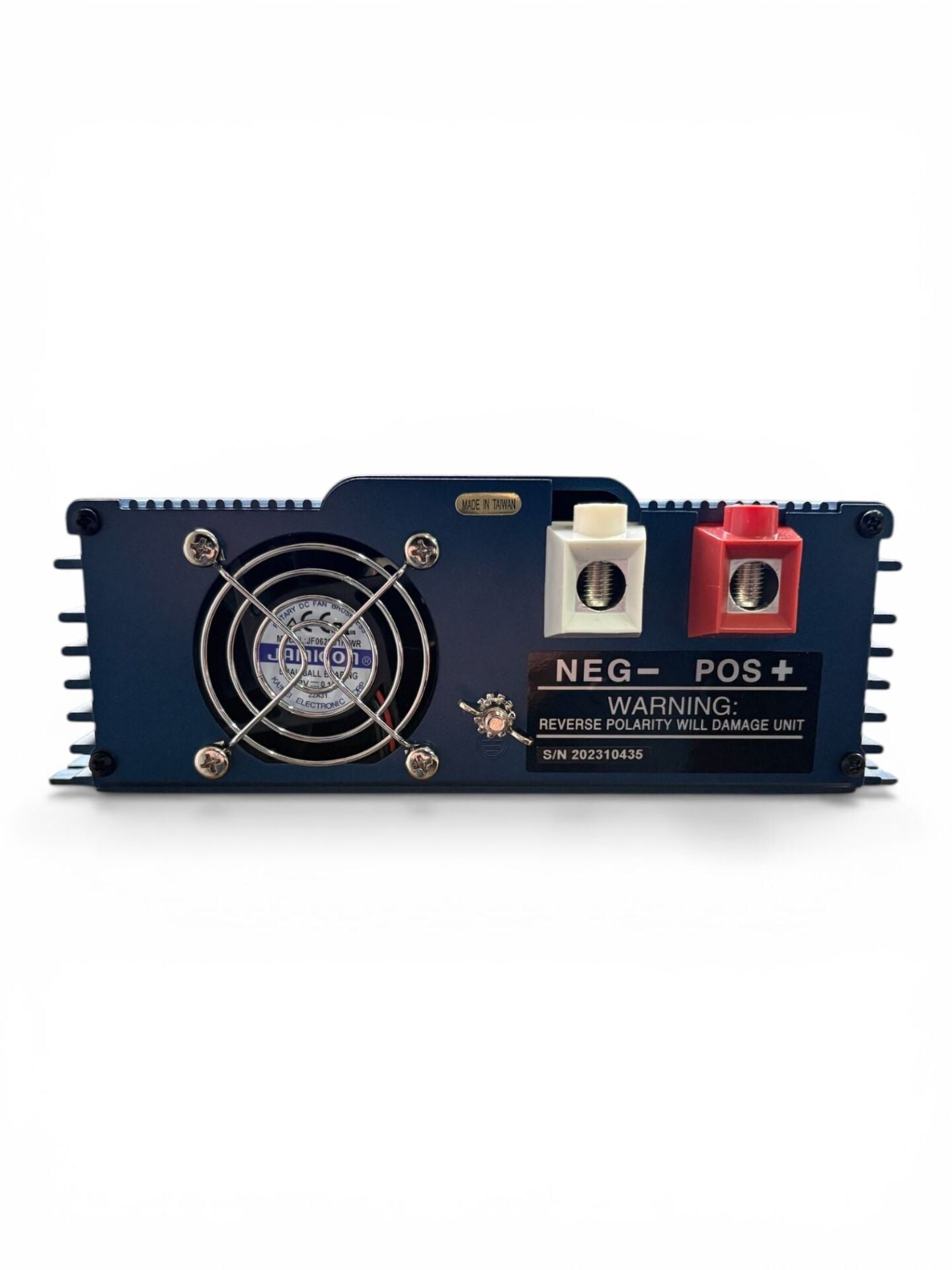 Linetech Tam Sinüs İnvertör 12V 1000W Pure Sine Wave Inverter (100S-12E)
