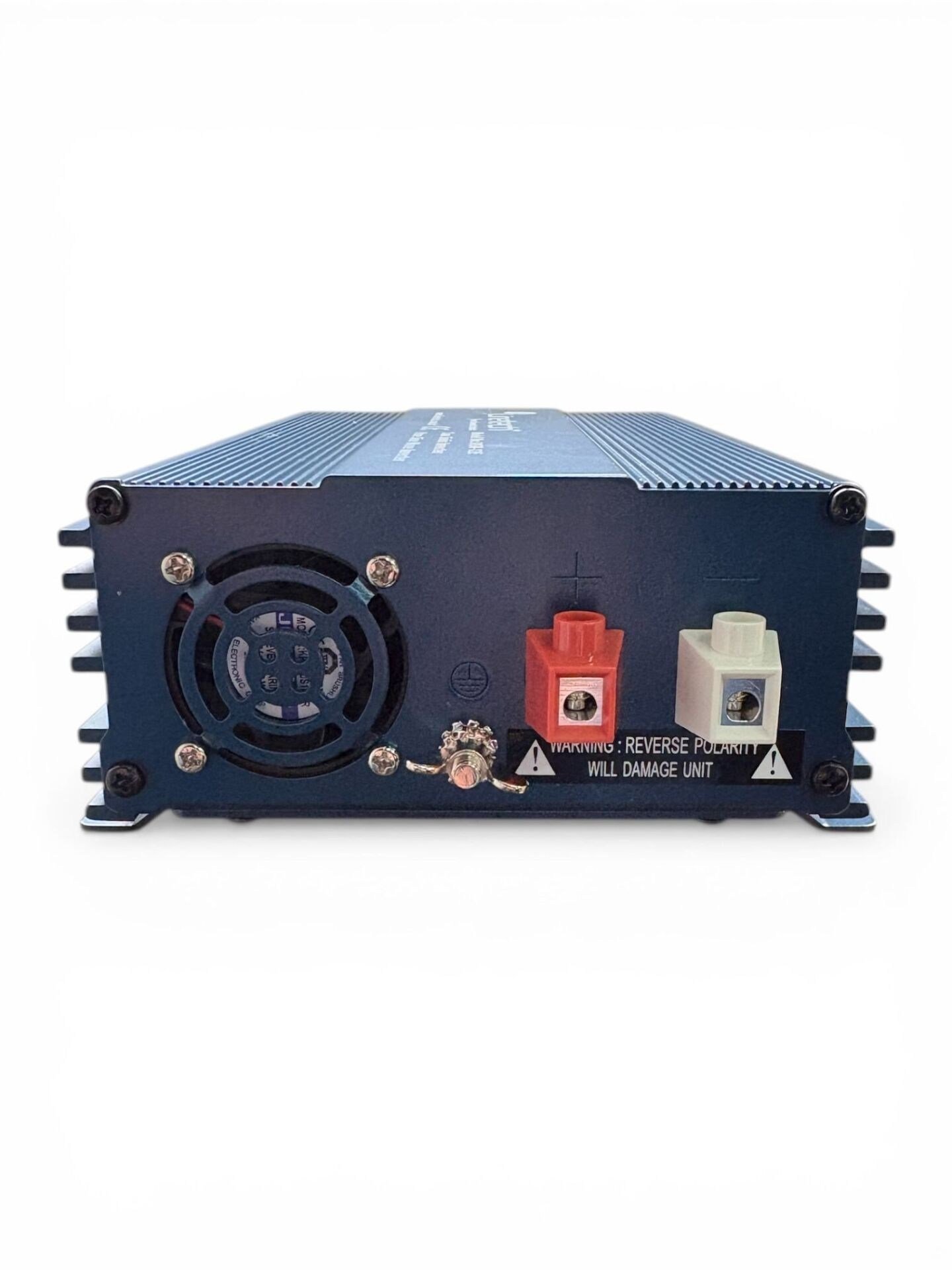 Linetech Tam Sinüs İnvertör 12V 300W Pure Sine Wave Inverter (30SN-12E)