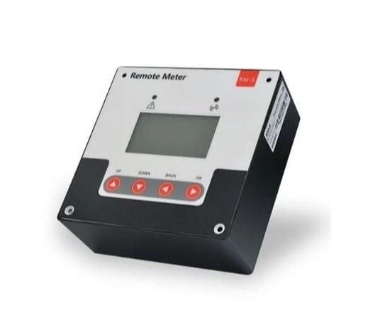 Max Harici Ekran Modulü Display (ML Serileri için) (RM-5)