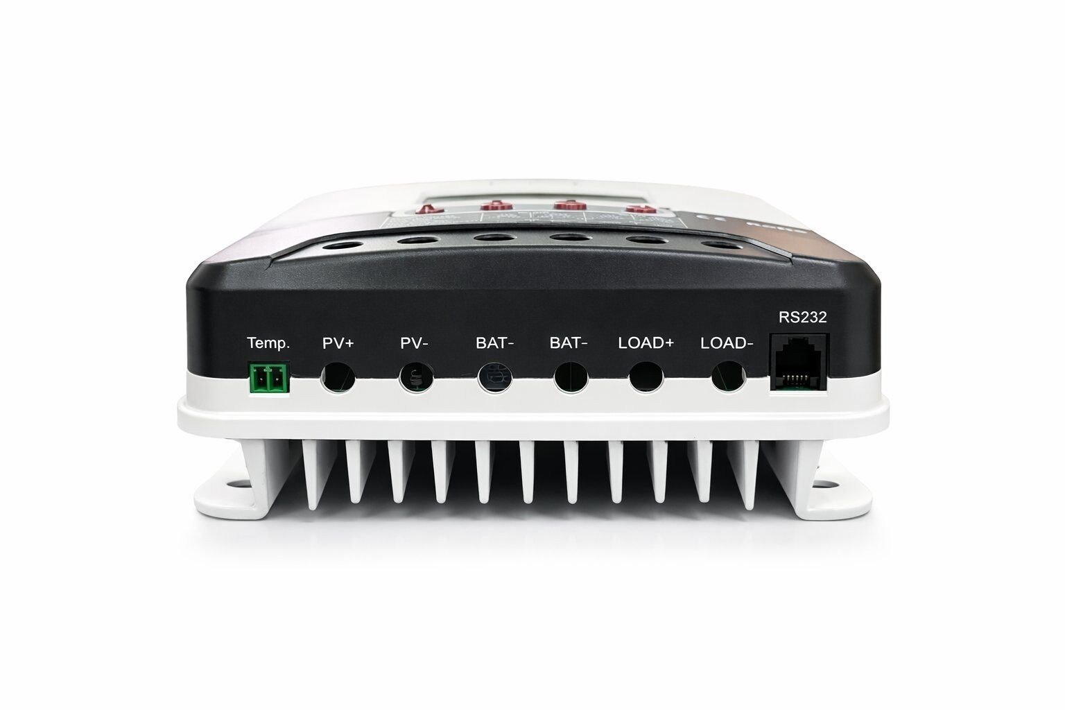 Max Solar Şarj Kontrol Cihazı 12/24V 30A MPPT Charge Controller (ML2430)